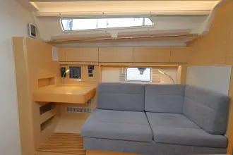 Thumbnail von Hanse 388 Pure Release