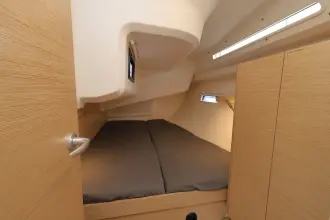 Thumbnail von Hanse 388 Pure Release