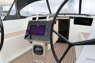 Thumbnail von Hanse 388 Pure Release