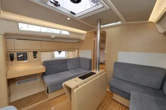 Thumbnail von Hanse 388 Pure Release