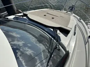 Thumbnail von Jeanneau NC33 Next Chapter