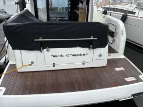 Thumbnail von Jeanneau NC33 Next Chapter