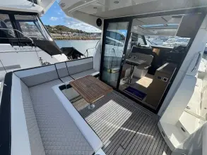 Thumbnail von Jeanneau NC33 Next Chapter