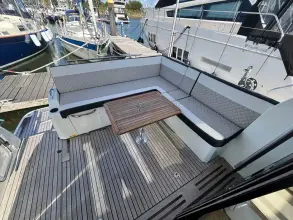 Thumbnail von Jeanneau NC33 Next Chapter