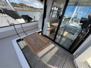 Thumbnail von Jeanneau NC33 Next Chapter