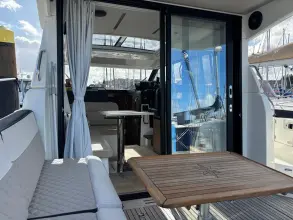 Thumbnail von Jeanneau NC33 Next Chapter