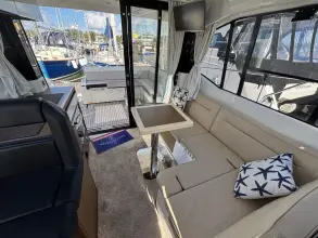 Thumbnail von Jeanneau NC33 Next Chapter