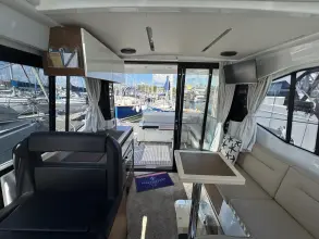 Thumbnail von Jeanneau NC33 Next Chapter