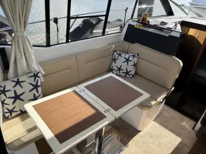 Thumbnail von Jeanneau NC33 Next Chapter