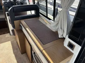 Thumbnail von Jeanneau NC33 Next Chapter