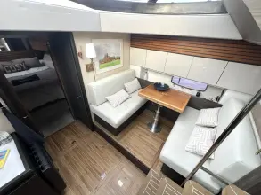 Thumbnail von Sealine F46 new listing