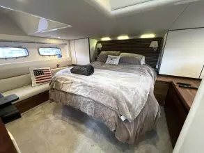 Thumbnail von Sealine F46 new listing