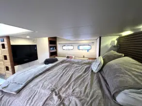 Thumbnail von Sealine F46 new listing