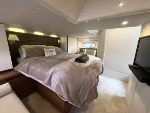 Thumbnail von Sealine F46 new listing