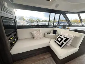 Thumbnail von Sealine F46 new listing