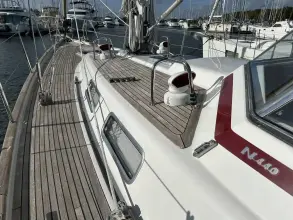 Thumbnail von Najad N440 CC