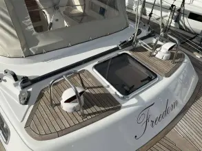 Thumbnail von Najad N440 CC