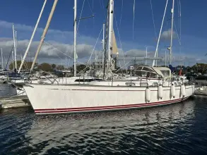 Thumbnail von Najad N440 CC