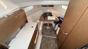 Thumbnail von Jeanneau Cap Camarat 9.0 WA Eager Beaver