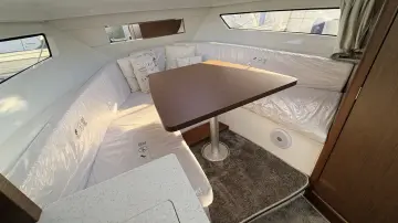 Thumbnail von Jeanneau Cap Camarat 9.0 WA Eager Beaver