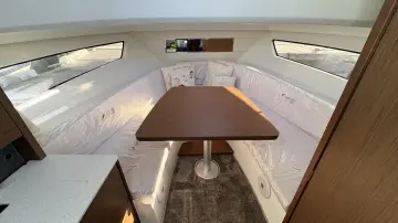 Thumbnail von Jeanneau Cap Camarat 9.0 WA Eager Beaver