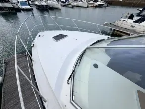 Thumbnail von Sealine F34 HELESON