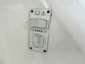 Thumbnail von Sealine F34 HELESON