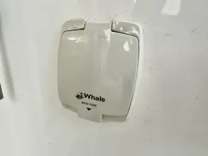 Thumbnail von Sealine F34 HELESON