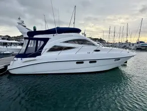 Thumbnail von Sealine F34 HELESON