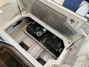 Thumbnail von Sealine F34 HELESON