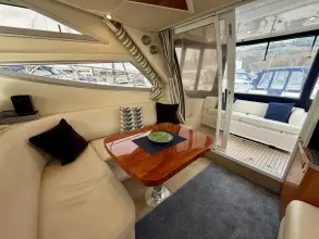 Thumbnail von Sealine F34 HELESON