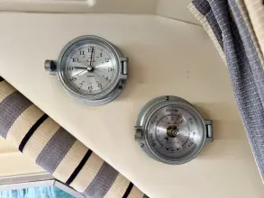 Thumbnail von Sealine F34 HELESON