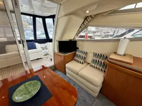 Thumbnail von Sealine F34 HELESON