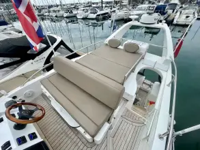 Thumbnail von Sealine F34 HELESON