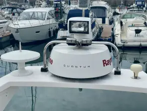 Thumbnail von Sealine F34 HELESON