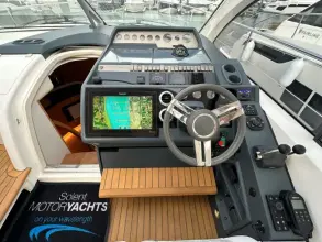 Thumbnail von Fairline Targa 47