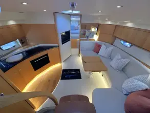 Thumbnail von Fairline Targa 47
