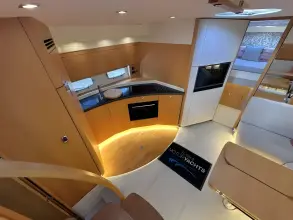 Thumbnail von Fairline Targa 47