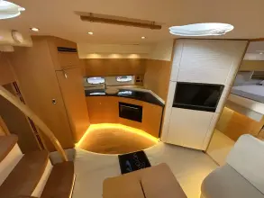 Thumbnail von Fairline Targa 47