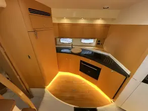 Thumbnail von Fairline Targa 47