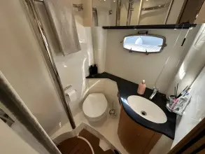 Thumbnail von Fairline Targa 47