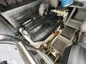 Thumbnail von Fairline Targa 47