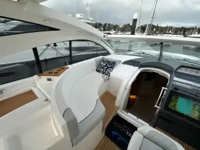Thumbnail von Fairline Targa 47