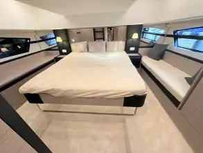 Thumbnail von Greenline 45 Fly