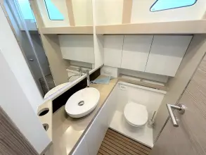 Thumbnail von Greenline 45 Fly