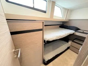 Thumbnail von Greenline 45 Fly