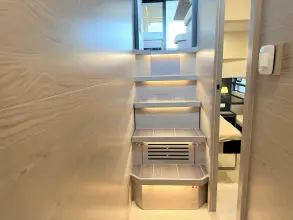 Thumbnail von Greenline 45 Fly