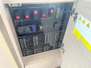 Thumbnail von Greenline 45 Fly