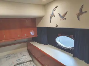 Thumbnail von Sunseeker Camargue 51