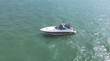 Thumbnail von Sunseeker Camargue 51